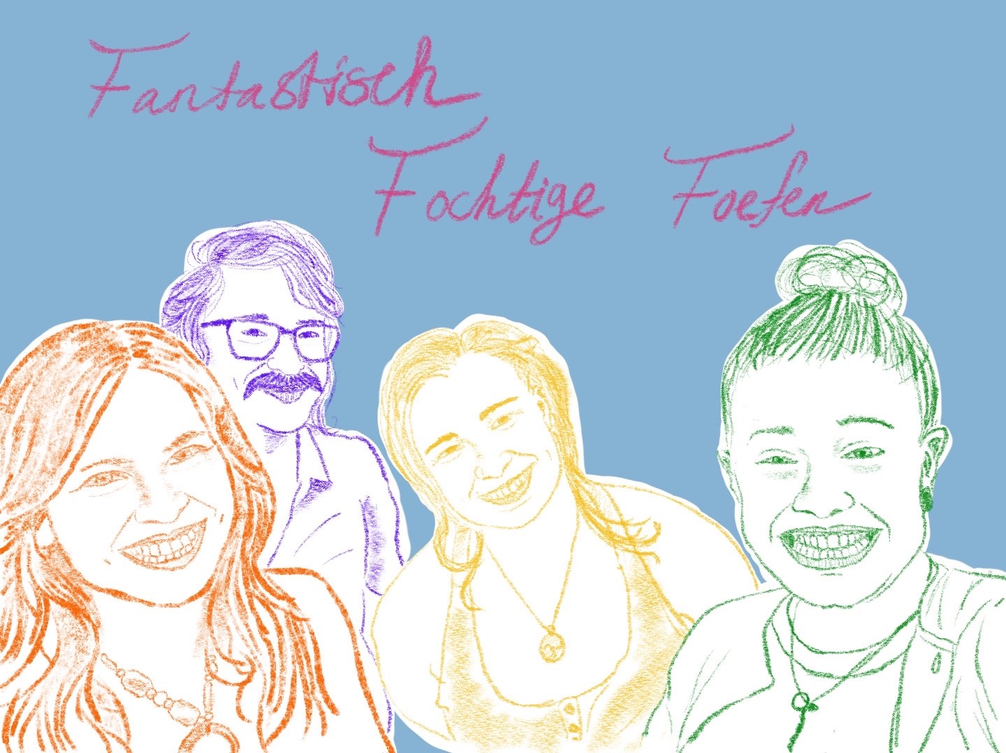 Image of Fantastisch Fochtige Foefen coming soon.